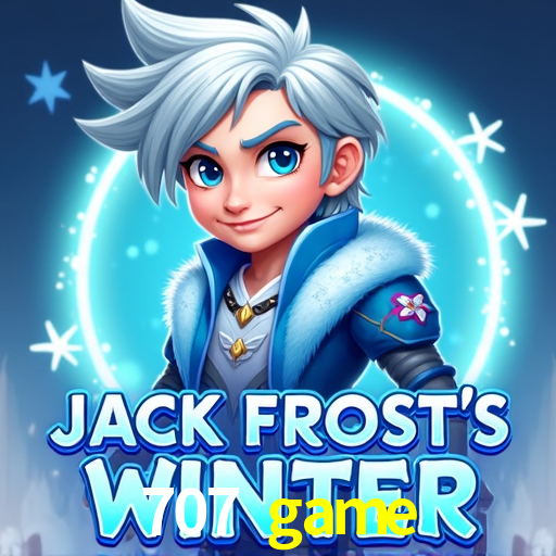 Desvendando o Mundo dos Jogos Virtuais na 707 game