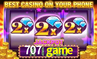 Descubra a Essência do 707 game: Nossa História e Compromissos