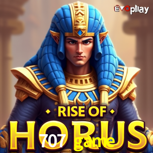 Desvendando o Mundo dos Jogos Virtuais na 707 game