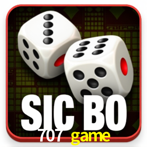 Descubra a Magia dos Jogos de Arcade no 707 game