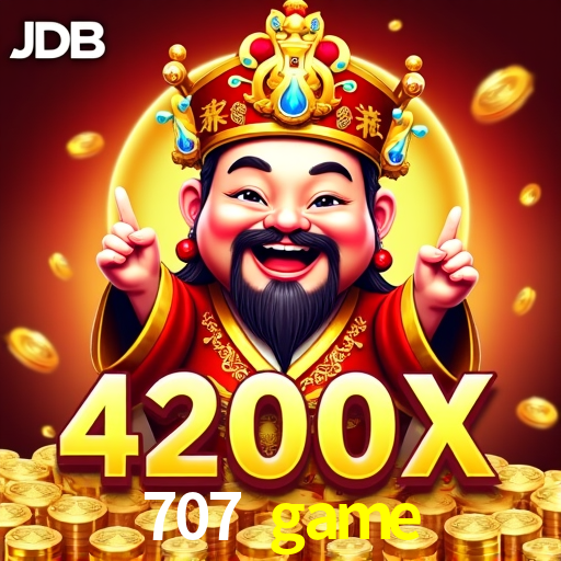 Descubra a Essência do 707 game: Nossa História e Compromissos