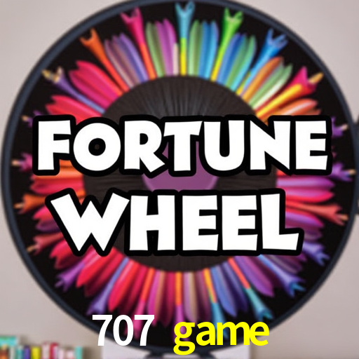 A Popularidade dos Caça-Níqueis no 707 game