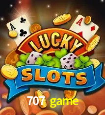 Inovações de Jogos na 707 game: O Futuro das Experiências Interativas