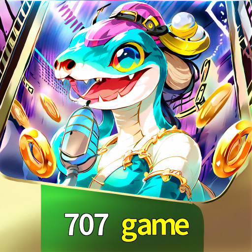 707 game